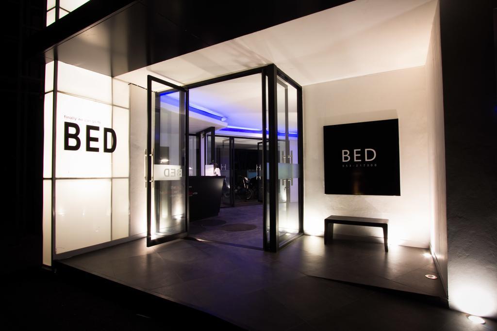 Bed Changkian - Adults Only Чиангмай Екстериор снимка